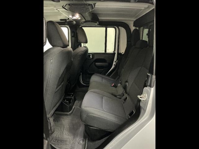 2023 Jeep Gladiator Sport S