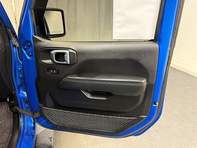 2023 Jeep Gladiator High Altitude