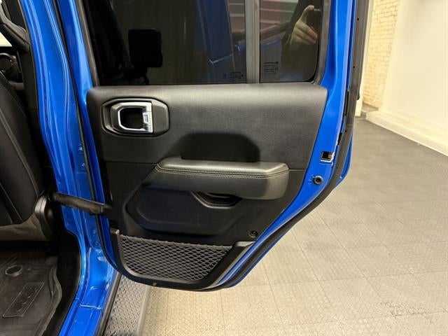 2023 Jeep Gladiator High Altitude