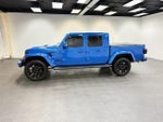 2023 Jeep Gladiator High Altitude