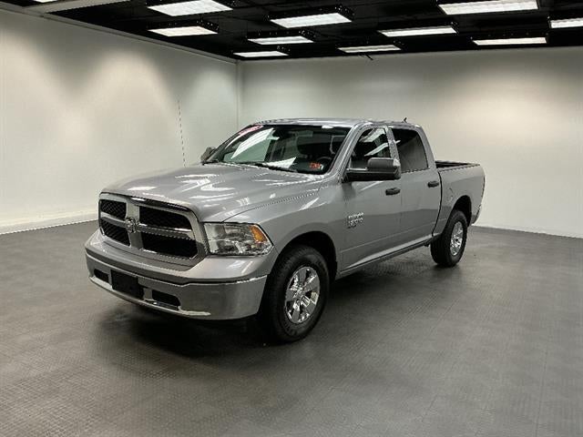 2023 RAM Ram 1500 Classic