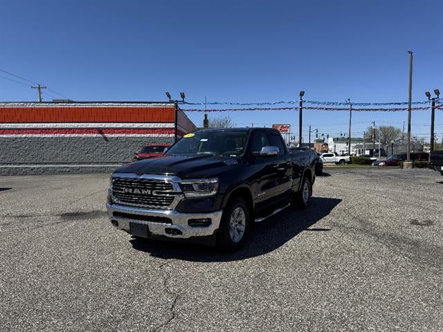 2020 RAM Ram 1500 Pickup Laramie
