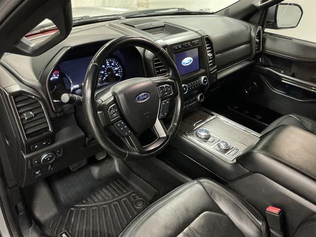 2020 FORD TRUCK EXPEDITION MAX LIMITED