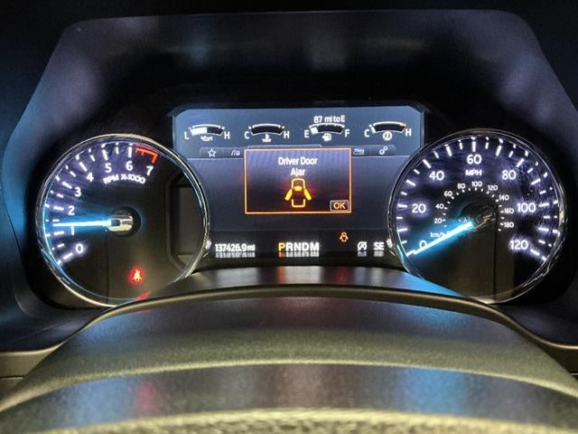 2020 FORD TRUCK EXPEDITION MAX LIMITED