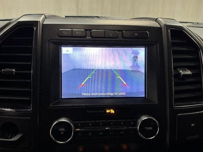 2020 FORD TRUCK EXPEDITION MAX LIMITED