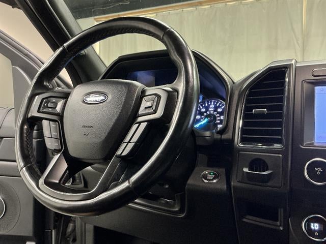 2020 FORD TRUCK EXPEDITION MAX LIMITED