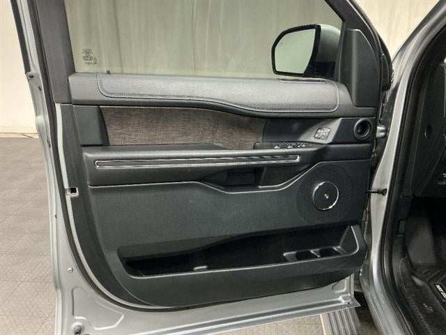2020 FORD TRUCK EXPEDITION MAX LIMITED