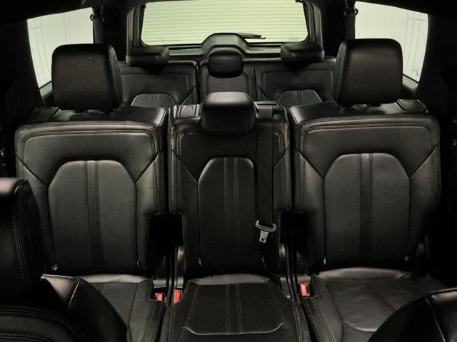 2020 FORD TRUCK EXPEDITION MAX LIMITED