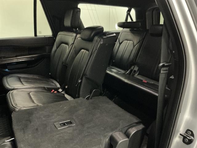 2020 FORD TRUCK EXPEDITION MAX LIMITED