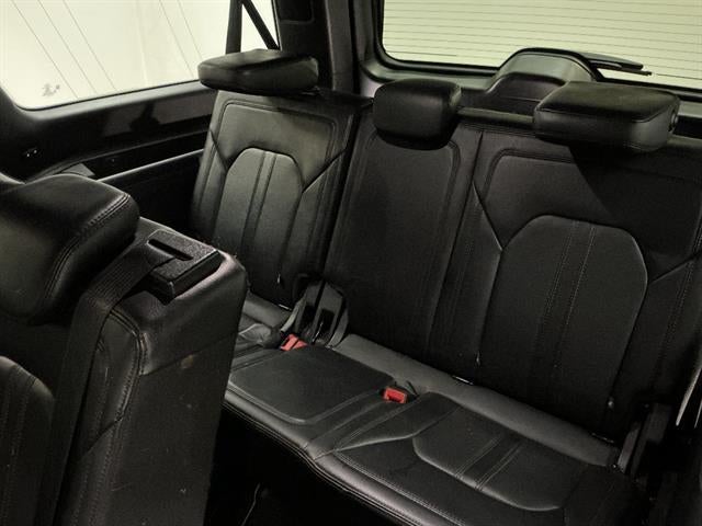 2020 FORD TRUCK EXPEDITION MAX LIMITED