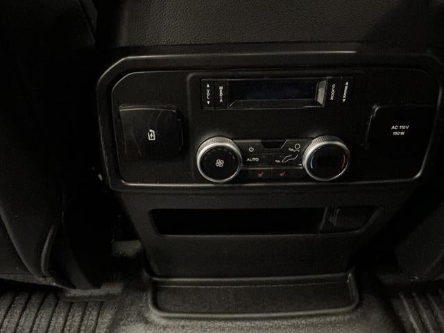 2020 FORD TRUCK EXPEDITION MAX LIMITED