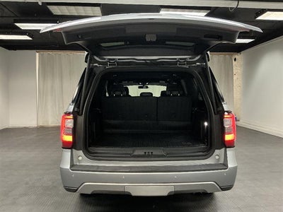 2020 FORD TRUCK EXPEDITION MAX LIMITED