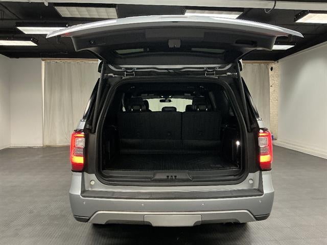 2020 FORD TRUCK EXPEDITION MAX LIMITED