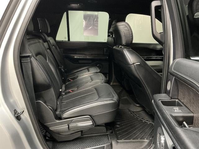 2020 FORD TRUCK EXPEDITION MAX LIMITED