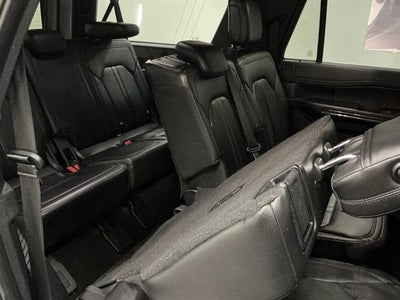 2020 FORD TRUCK EXPEDITION MAX LIMITED