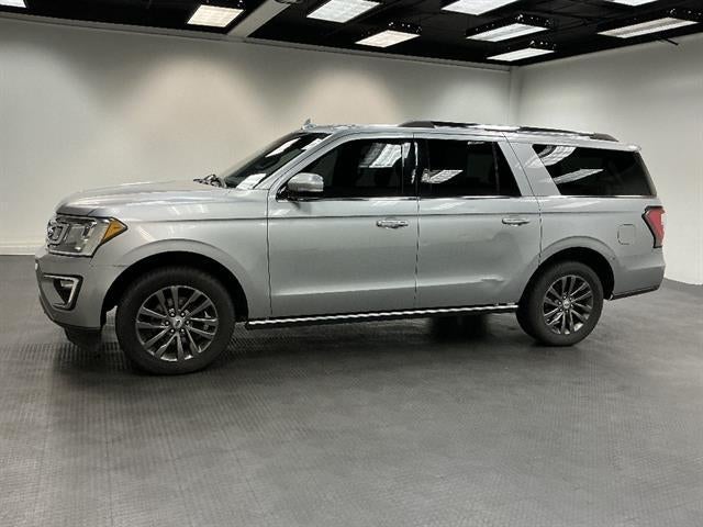2020 FORD TRUCK EXPEDITION MAX LIMITED