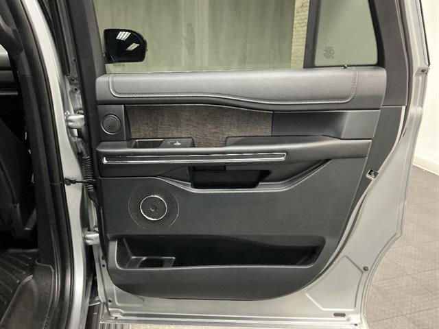 2020 FORD TRUCK EXPEDITION MAX LIMITED