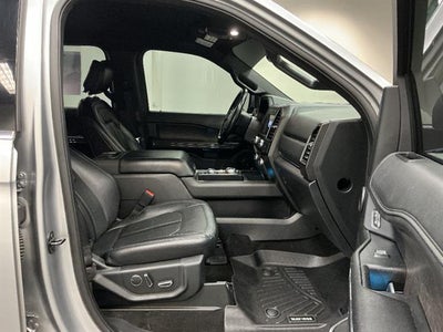 2020 FORD TRUCK EXPEDITION MAX LIMITED
