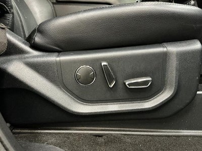 2020 FORD TRUCK EXPEDITION MAX LIMITED