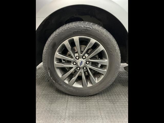 2020 FORD TRUCK EXPEDITION MAX LIMITED