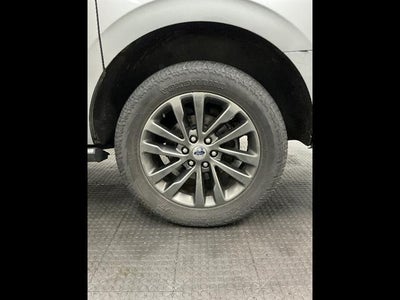 2020 FORD TRUCK EXPEDITION MAX LIMITED