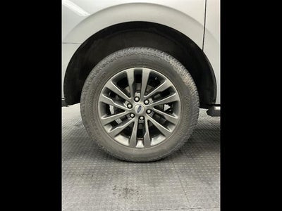 2020 FORD TRUCK EXPEDITION MAX LIMITED