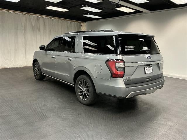 2020 FORD TRUCK EXPEDITION MAX LIMITED