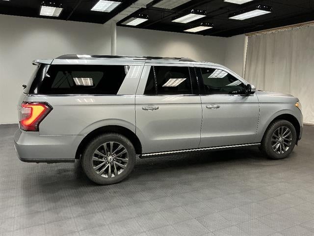2020 FORD TRUCK EXPEDITION MAX LIMITED