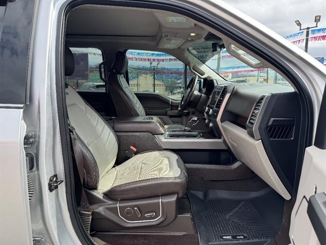 2019 Ford F-150 Limited