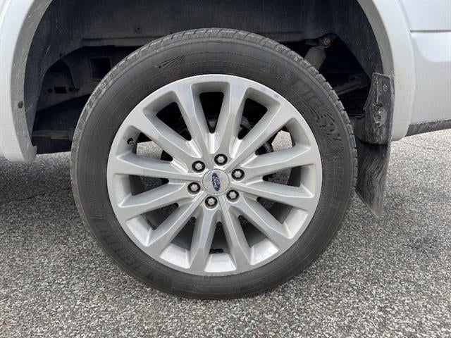 2019 Ford F-150 Limited