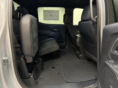 2026 Chevrolet Silverado EV WT - Standard Range