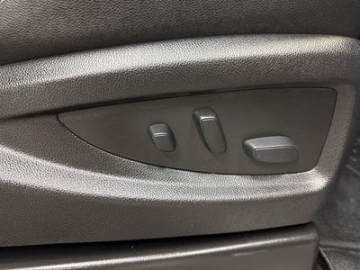 2017 Chevrolet Silverado 2500 HD LTZ