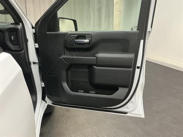 2022 Chevrolet Silverado 1500 WT