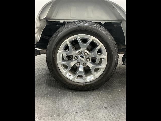 2022 Chevrolet Silverado 1500 WT