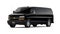 2026 Chevrolet Express Cargo Base