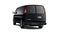 2026 Chevrolet Express Cargo Base