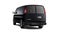 2026 Chevrolet Express Cargo Base