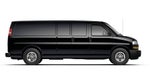 2026 Chevrolet Express Cargo Base