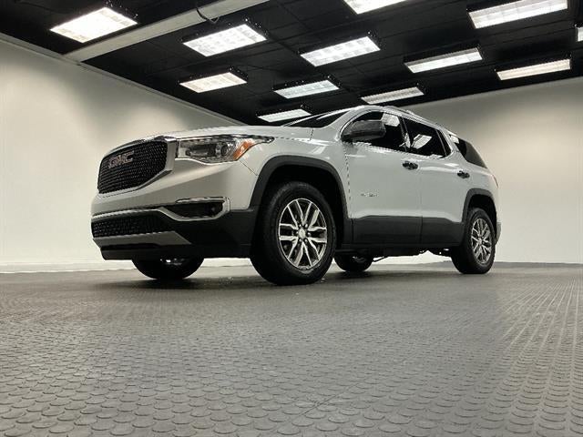 Used 2019 GMC Acadia SLE-2 with VIN 1GKKNLLA9KZ272047 for sale in Ashland, KY