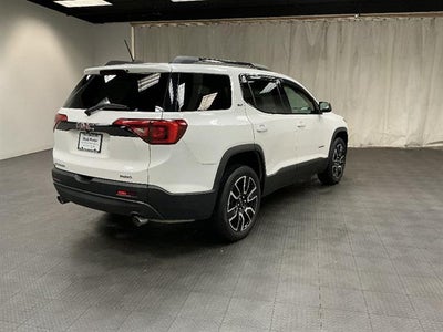 2019 GMC Acadia SLT