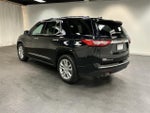 2021 Chevrolet Traverse High Country
