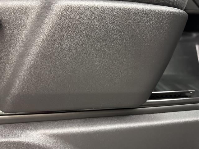 2026 GMC Sierra 3500 HD Pro DRW