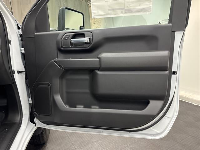 2026 GMC Sierra 3500 HD Pro DRW