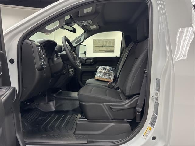 2026 GMC Sierra 3500 HD Pro DRW