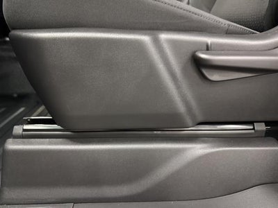 2026 GMC Sierra 3500 HD Pro DRW