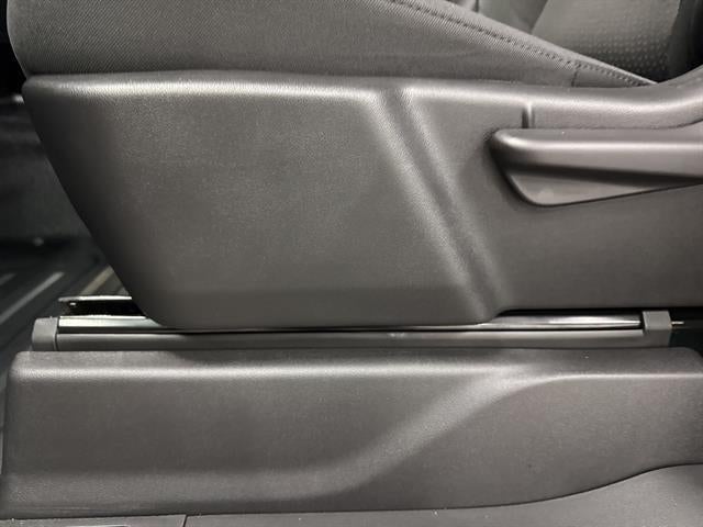 2026 GMC Sierra 3500 HD Pro DRW