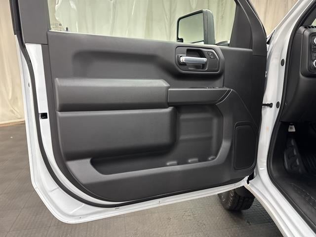 2026 GMC Sierra 3500 HD Pro DRW