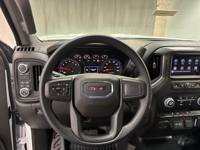 2026 GMC Sierra 3500 HD Pro DRW