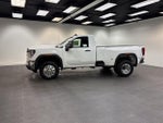 2026 GMC Sierra 3500 HD Pro DRW