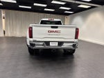 2026 GMC Sierra 3500 HD Pro DRW